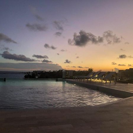 Deluxe Aparment Whit Beach & Ocean View 8 Pax ปลายาเดลการ์เมน ภายนอก รูปภาพ