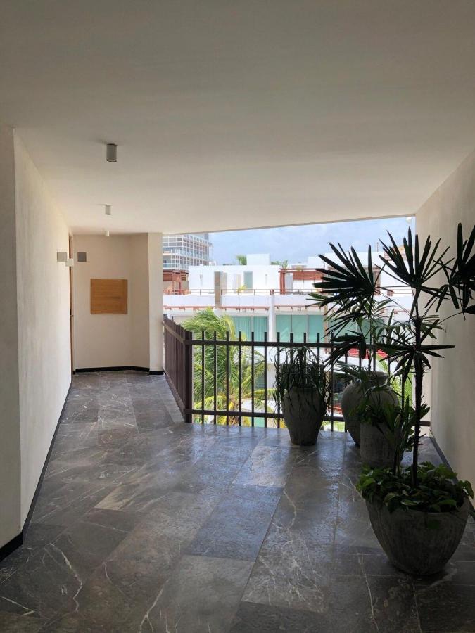 Deluxe Aparment Whit Beach & Ocean View 8 Pax ปลายาเดลการ์เมน ภายนอก รูปภาพ